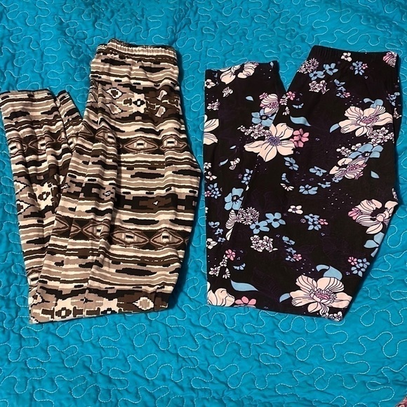 💖legging Army Bundle!!!! - Picture 2 of 2